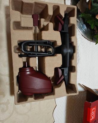 Mescolatore automatico