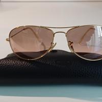 Ray-Ban Cockpit 3362, 56-14