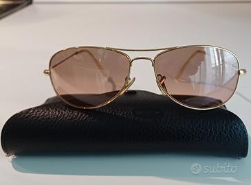 Ray-Ban Cockpit 3362, 56-14