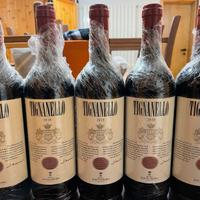 Verticale Tignalello