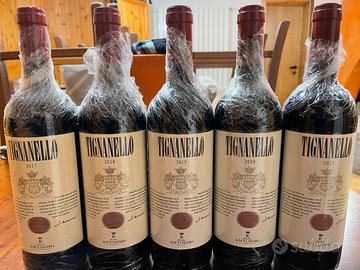 Verticale Tignalello