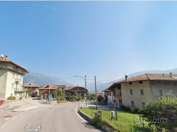 Quadrilocale a stumiaga 750eur