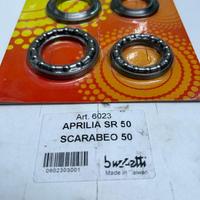 BUZZETTI SERIE STERZO APRILIA SR50 SCARABEO 50