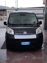 Fiat Fiorino a metano