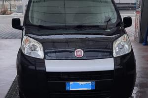 Fiat Fiorino a metano