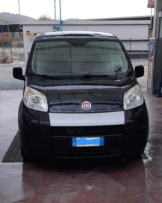Fiat Fiorino a metano