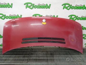 COFANO CON CERNIERE PER VITO W638 1999