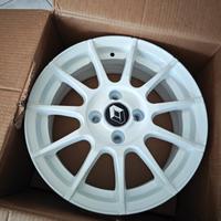cerchi Renault Twingo 15"