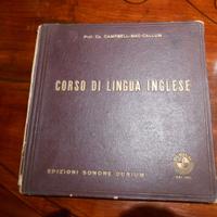 DURIUM Corso di inglese su 6 dischi