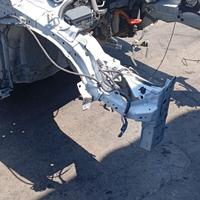 TOYOTA COROLLA HYBRID 2021 TAGLIATA ANTERIORE DX