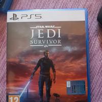 Star wars Jedi survivor