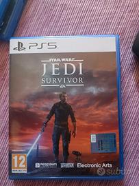 Star wars Jedi survivor