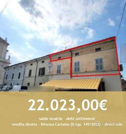 Appartamento a Gottolengo (BS)