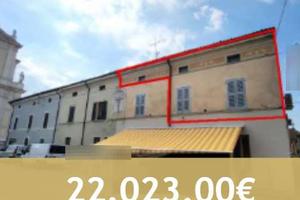 Appartamento a Gottolengo (BS)