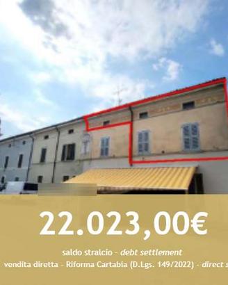 Appartamento a Gottolengo (BS)