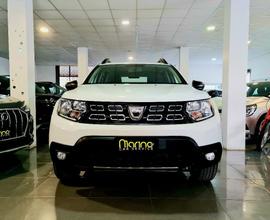 DACIA - Duster - 1.5 Blue dCi 8V 115CV 4x4 Essent.