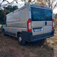 Citroen Jumper ODER RELAY