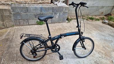 Bici Folding da 20