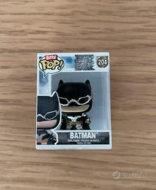 Bitty pop Batman