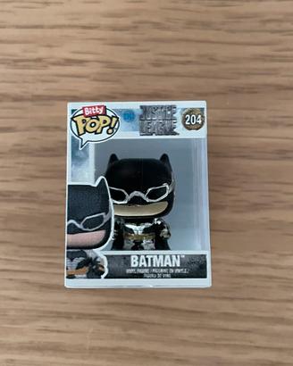 Bitty pop Batman