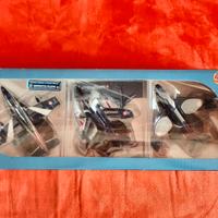 Set Italeri 50° Anniversario Frecce Tricolori