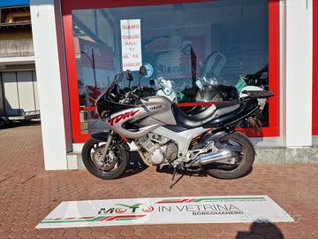 Yamaha TDM 850