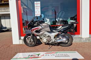 Yamaha TDM 850