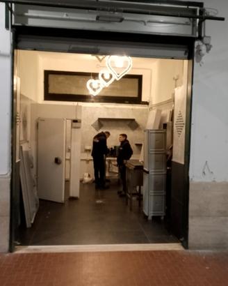 Attivitá commerciale