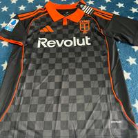 Maglia da calcio Como