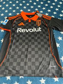 Maglia da calcio Como