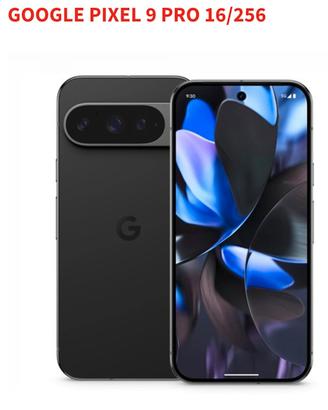 Google Pixel 9 Pro 16/256 GB AGOSTO 2025