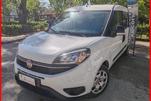 FIAT DOBLO' MAXI 1.6 MJET 120CV CARGO5 POSTI 2019