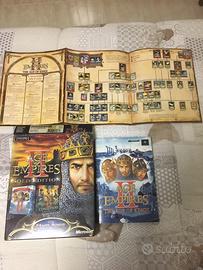 AGE OF EMPIRES II GOLD EDITION