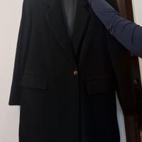 cappotto puro cashmere