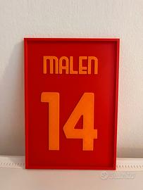 Quadro Roma Malen