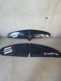 sab foil 899 balz pro