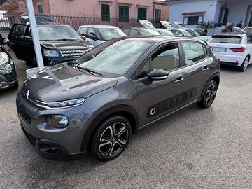 Citroen C3 PureTech 110 S&S Shine 69.000 km bicolo