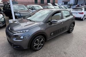 Citroen C3 PureTech 110 S&S Shine 69.000 km bicolo