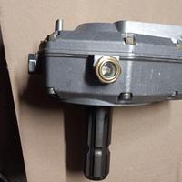 riduttore x pompe idraulici 