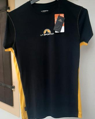 T-shirt La Sportiva 