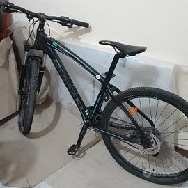 Bici Bianchi Kuma