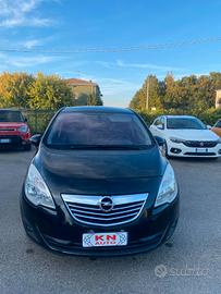Opel Meriva 1.4 Turbo 120CV GPL Tech Cosmo