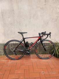  BICI DA CORSA SCOTT FOIL 2015 TAGLIA S 
