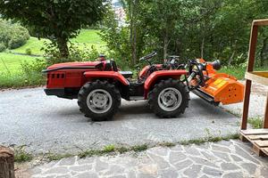 Antonio carraro 50cv reversibile