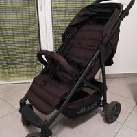 Passeggino Hauck