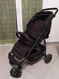 Passeggino Hauck