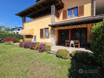 4 LOCALI A CALUSO