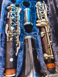 Clarinetto Leblanc
