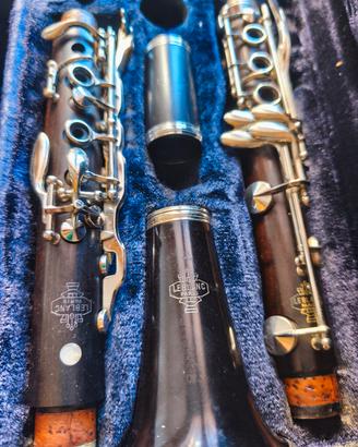 Clarinetto Leblanc