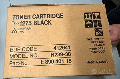 Toner Cartridge